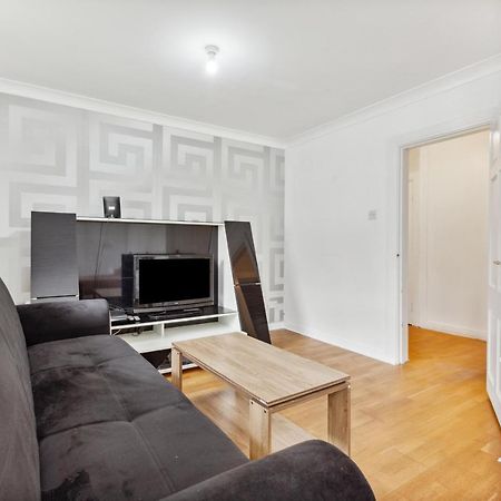 Cozy Stay Apartment Londen Buitenkant foto