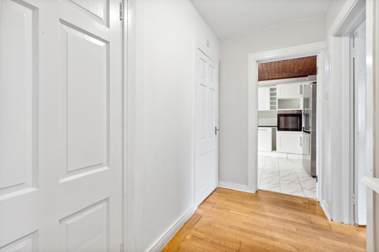 Cozy Stay Apartment Londen Buitenkant foto
